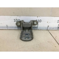 Петля двери передней правой нижняя Nissan Nissan Tiida (C11) 2007-2014 82420ED00B
