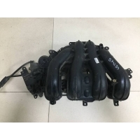 Коллектор впускной Ford Ford C-MAX 2003-2010 1361878