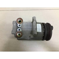 Компрессор системы кондиционирования Ford Ford C-MAX 2003-2010 1368905