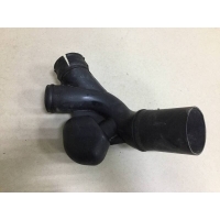 Патрубок воздушного фильтра Nissan Nissan Almera Classic (B10) 2006-2013 1657395F0A