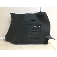 Обшивка багажника Ford Ford C-MAX 2003-2010 1547110