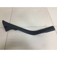 Накладка порога (внутренняя) Ford Ford C-MAX 2003-2010 1340326