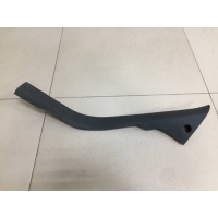 Накладка порога (внутренняя) Ford Ford C-MAX 2003-2010 3M51R13244AHW