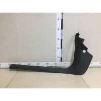 Накладка порога (внутренняя) Ford Ford C-MAX 2003-2010 1419522