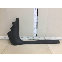 Накладка порога (внутренняя) Ford Ford C-MAX 2003-2010 1357271