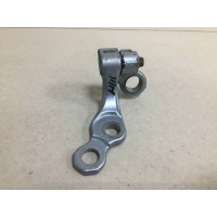 Петля двери задней правой нижняя Ford Ford C-MAX 2003-2010 5012217