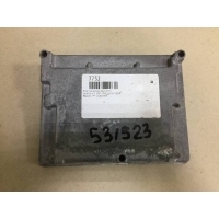 Блок управления двигателем Ford Ford C-MAX 2003-2010 5M5112A650RD