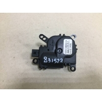 Моторчик заслонки печки Ford Ford C-MAX 2003-2010 1S7H19B634CA