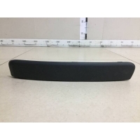 Накладка переднего бампера правая Ford Ford C-MAX 2003-2010 1302421