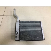 Радиатор отопителя Ford Ford C-MAX 2003-2010 1754199
