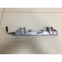 Рейка топливная (рампа) Ford Ford C-MAX 2003-2010 1356996