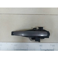 Ручка двери задней наружная левая Ford Ford Focus 3 2011> 1937138, 1738727