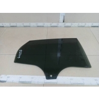 Стекло двери задней правой Ford Ford Focus 3 2011> 2011328