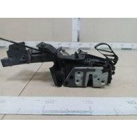 Замок двери передней правой Ford Ford Focus 3 2011> 2070958