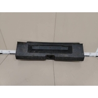 Обшивка багажника Volkswagen Volkswagen Polo (Sed RUS) 2011> 6RU863459A