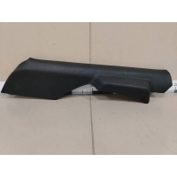 Обшивка стойки Volkswagen Volkswagen Polo (Sed RUS) 2011> 6RU867765