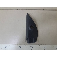 Крышка зеркала внутренняя левая Volkswagen Volkswagen Polo (Sed RUS) 2011> 6RU837973