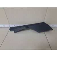 Обшивка стойки Volkswagen Volkswagen Polo (Sed RUS) 2011> 6RU867766