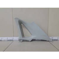 Обшивка стойки Volkswagen Volkswagen Polo (Sed RUS) 2011> 6RU867288B