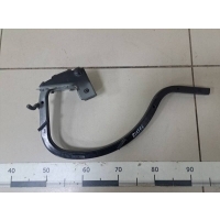 Петля крышки багажника Volkswagen Volkswagen Polo (Sed RUS) 2011> 6RF827301A