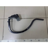 Петля крышки багажника Volkswagen Volkswagen Polo (Sed RUS) 2011> 6RF827302A