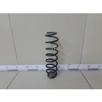 Пружина задняя Volkswagen Volkswagen Polo (Sed RUS) 2011> 6R0511115F