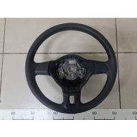 Рулевое колесо для AIR BAG (без AIR BAG) Volkswagen Volkswagen Polo (Sed RUS) 2011> 6R0419091D