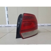 Фонарь задний правый Volkswagen Volkswagen Polo (Sed RUS) 2011> 6RU945096E