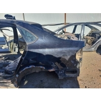 Крыло заднее левое Volkswagen Volkswagen Polo (Sed RUS) 2011> 6RU809605C