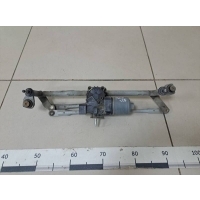 Трапеция стеклоочистителей Volkswagen Volkswagen Polo (Sed RUS) 2011> 6R1955023C
