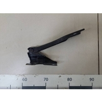 Петля капота левая Volkswagen Volkswagen Polo (Sed RUS) 2011> 6R0823301A