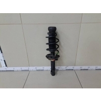 Амортизатор передний Volkswagen Volkswagen Polo (Sed RUS) 2011> 6RU413031B, 339763