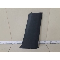 Обшивка стойки Volkswagen Volkswagen Polo (Sed RUS) 2011> 6RU867298