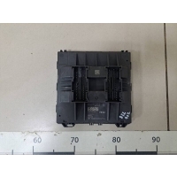 Блок комфорта Volkswagen Volkswagen Polo (Sed RUS) 2011> 6R0937085G