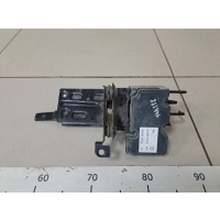 Блок ABS (насос) Volkswagen Volkswagen Polo (Sed RUS) 2011> 6R0907379AQ, 6R0614117AHBEF