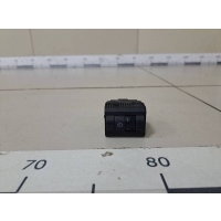 Кнопка корректора фар Volkswagen Volkswagen Polo (Sed RUS) 2011> 6RU941333