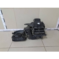Корпус отопителя Volkswagen Volkswagen Polo (Sed RUS) 2011> 6R0863816A, 6Q1819351A