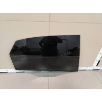 Стекло двери задней правой Volkswagen Volkswagen Polo (Sed RUS) 2011> 6RU845026