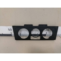 Накладка декоративная Volkswagen Volkswagen Polo (Sed RUS) 2011> 6RU819039