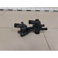 Корпус термостата Volkswagen Volkswagen Polo (Sed RUS) 2011> 03C121111AE