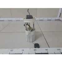 Насос топливный электрический Volkswagen Volkswagen Polo (Sed RUS) 2011> 6RU919051A