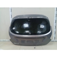 Дверь багажника Ford Ford Focus 3 2011> 1838957	, 1767564