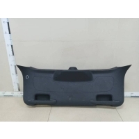 Обшивка двери багажника Ford Ford Focus 3 2011> 1755934
