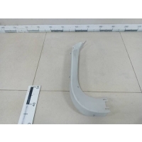 Обшивка двери багажника Ford Ford Focus 3 2011> 1737889