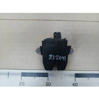 Замок багажника Ford Ford Focus 3 2011> 1920840
