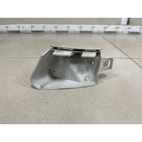 Кронштейн заднего бампера правый Ford Ford Focus 3 2011> 1722283
