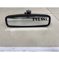 Зеркало заднего вида Ford Ford Focus 3 2011> 5260683