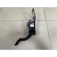 Педаль газа Ford Ford Focus 3 2011> BV619F836AB
