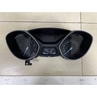 Панель приборов Ford Ford Focus 3 2011> 1909778