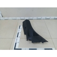 Накладка порога (внутренняя) Ford Ford Focus 3 2011> 1730631, 1730631